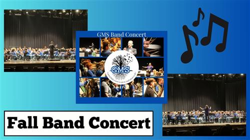 Band Concert